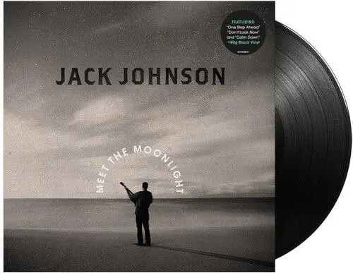 Jack Johnson- Meet The Moonlight 1