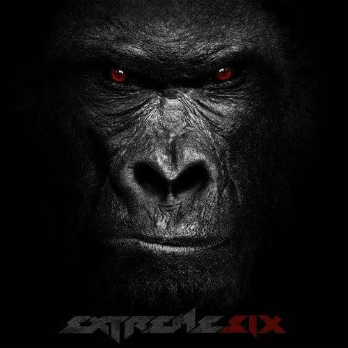 Extreme- Six (Cd) 1