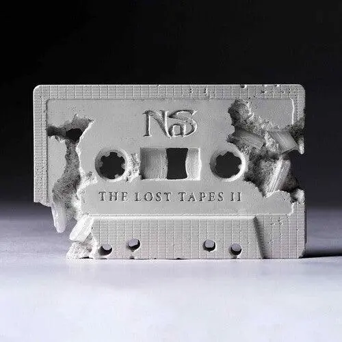 Nas- The Lost Tapes 2 1