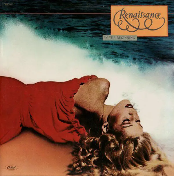Renaissance-In The Beginning 1