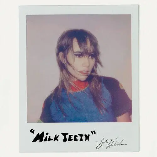 Suki Waterhouse- Milk Teeth (Ep) (Cd) 1