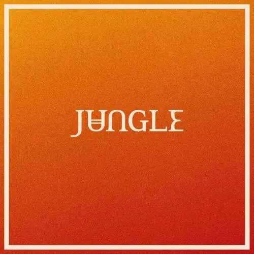Jungle- Volcano (Cd) 1