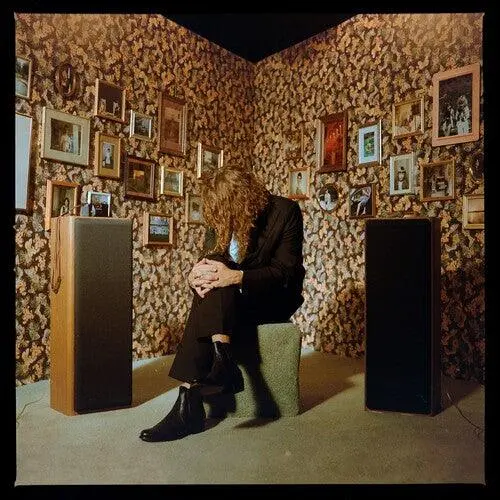 Kevin Morby- This Is A Photograph (Gold Nugget Vinyl) 1