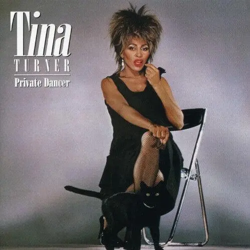 Tina Turner- Private Dancer (W/ Bonus Tracks) (Cd) 1