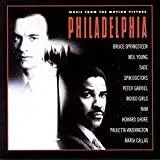 Philadelphia Soundtrack 1