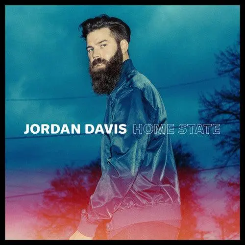 Jordan Davis- Home State (Cd) 1