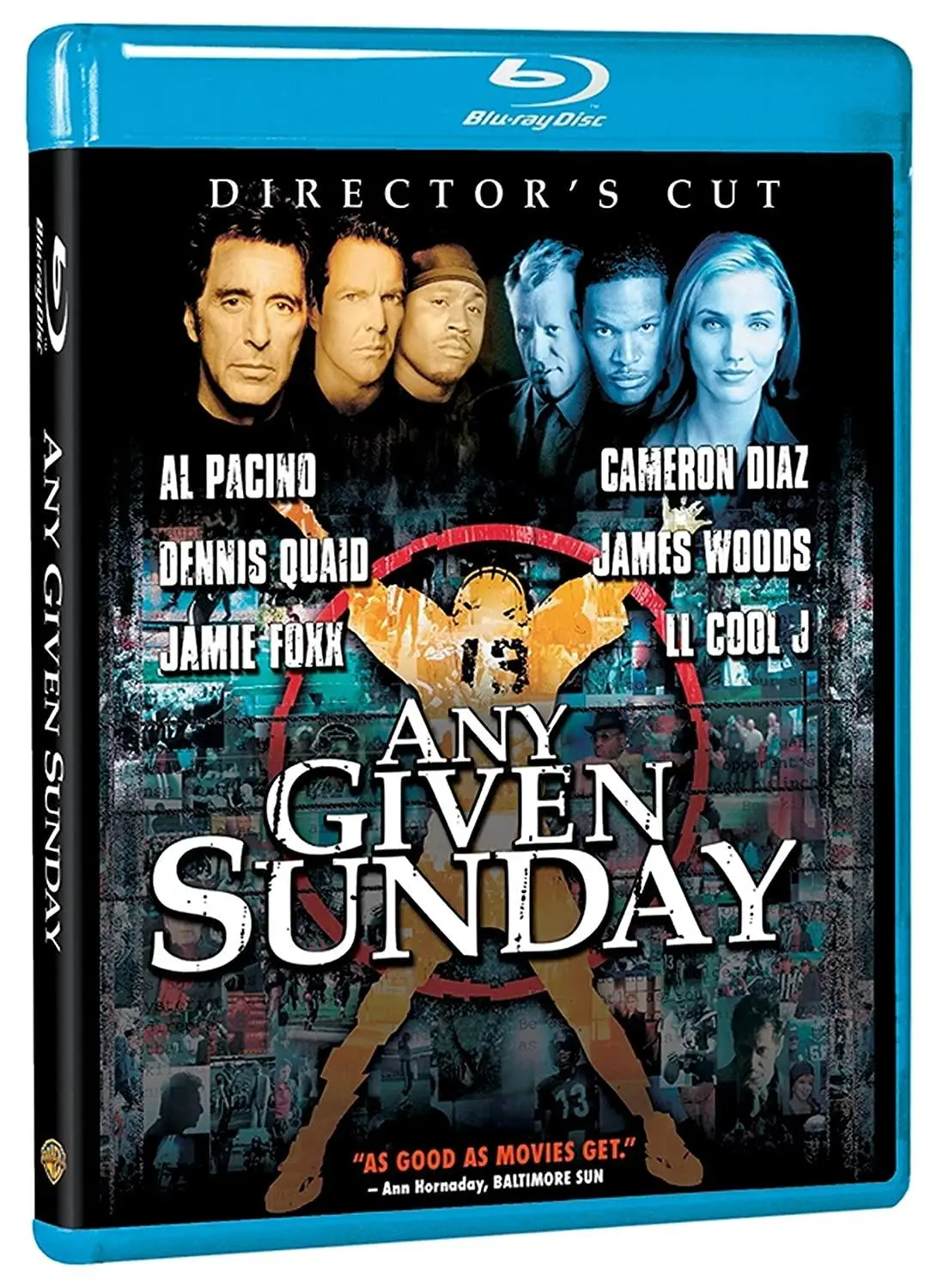 Any Given Sunday 1