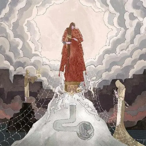 Purity Ring- Wombs (Indie Exclusive Vinyl) 1