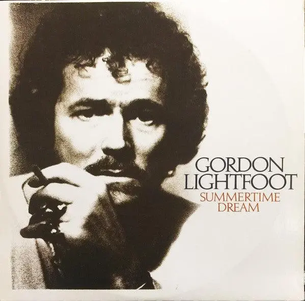 Gordon Lightfoot- Summertime Dream 1