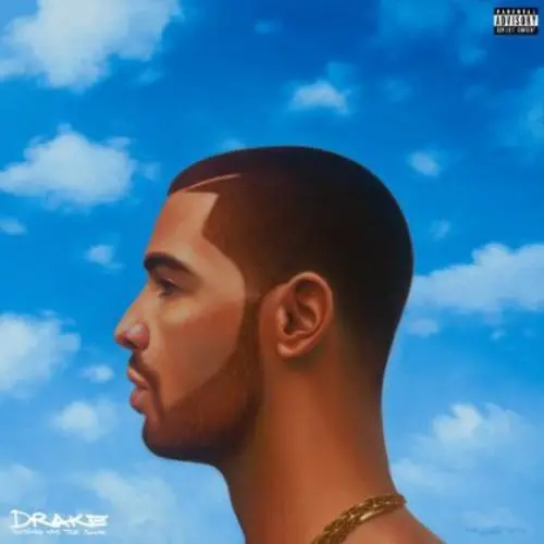 Drake- Nothing Was The Same (Cd) 1