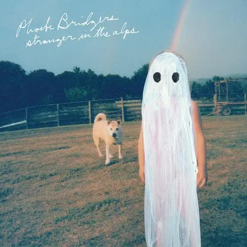 Phoebe Bridgers- Stranger In The Alps (Cd) 1