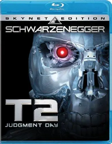 Terminator 2: Judgment Day (Skynet Edition) 1