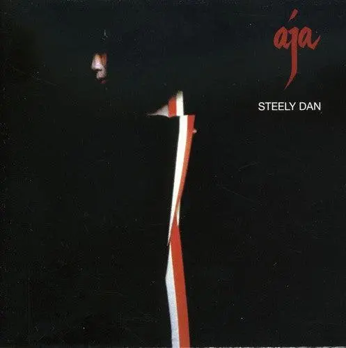 Steely Dan- Aja (Cd) 1