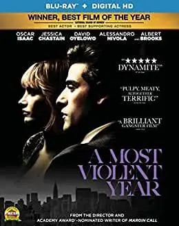 A Most Violent Year 1