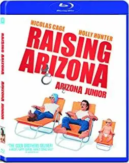 Raising Arizona 1