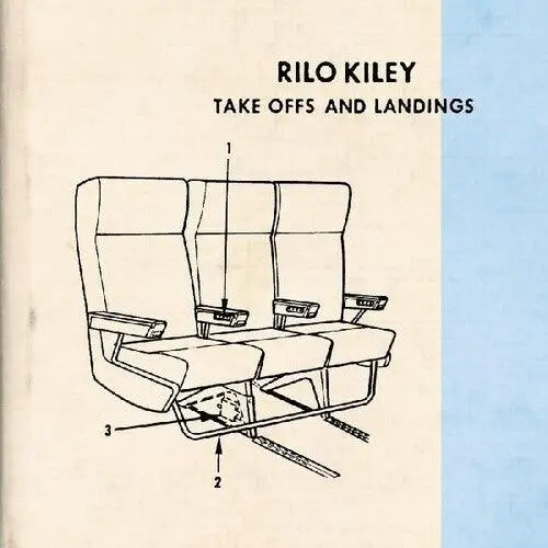 Rilo Kiley- Take Offs And Landings 1