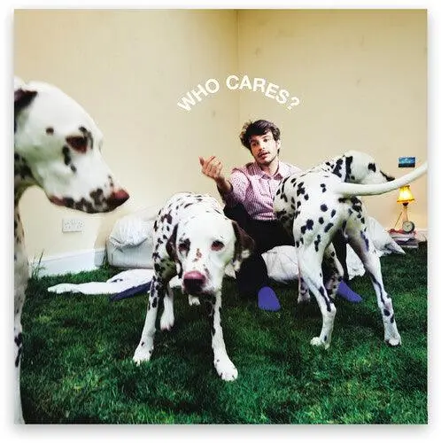 Rex Orange County- Who Cares? (Cd) 1