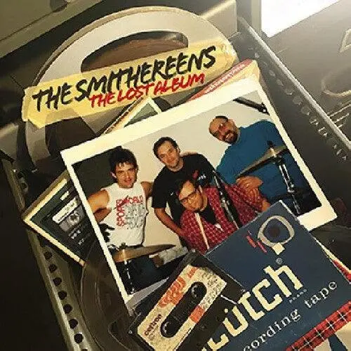 The Smithereens- Lost Album (Cd) 1