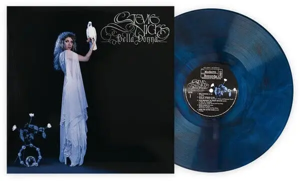 Stevie Nicks- Bella Donna (Vmp Pressing) 1