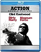 Dirty Harry/Magnum Force 1