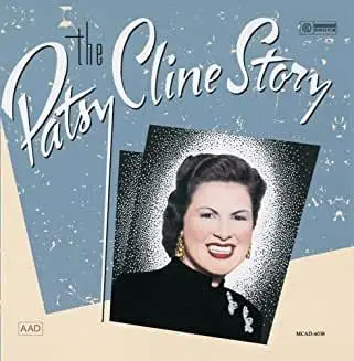 Patsy Cline- The Patsy Cline Story 1