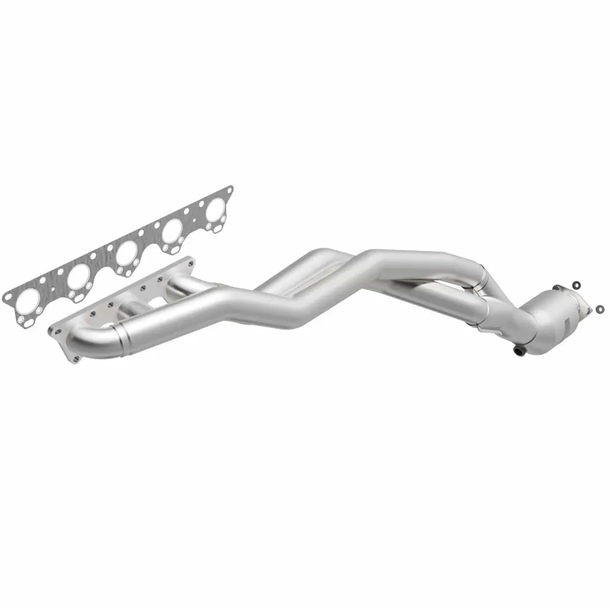 Magnaflow 51190 Direct-Fit Catalytic Converter For Emissions Compliance 1