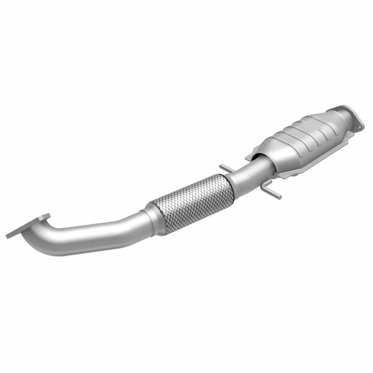 Magnaflow 51707 Direct-Fit Catalytic Converter 1
