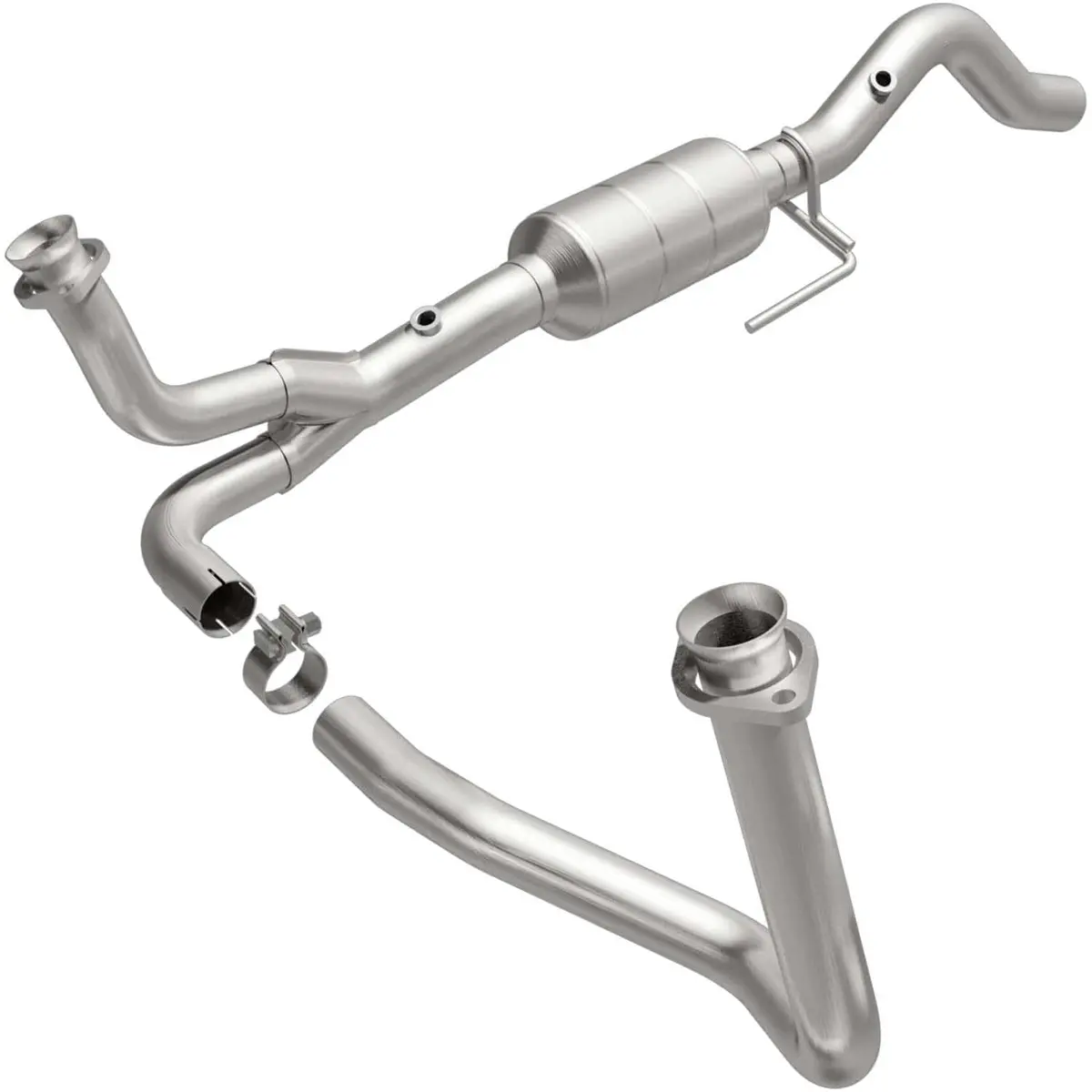 Magnaflow Direct-Fit Catalytic Converter – Part Number 93217 1