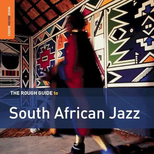 Various- Rough Guide To South African Jazz (Cd) 1