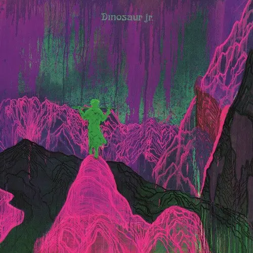 Dinosaur Jr- Give A Glimpse Of What Yer Not (Cd) 1