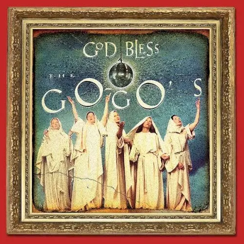 The Go-Go's- God Bless The Go-Go's (Sp Ed) (Cd) 1