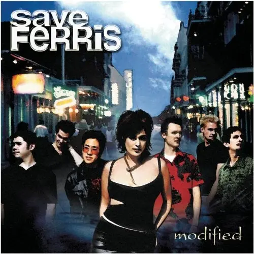 Save Ferris- Modified 1