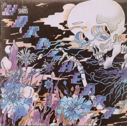 The Shins- Worms Heart (Cd) 1