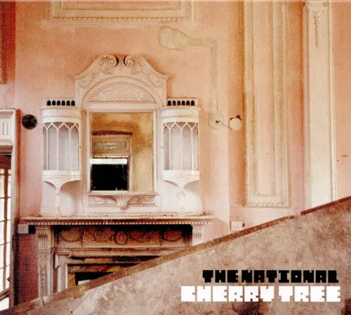 The National- Cherry Tree (2021 Remaster) (Cd) 1