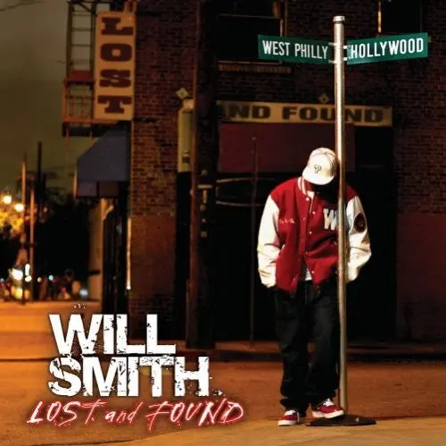 Will Smith- Lost And Found 1