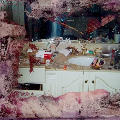 Pusha T- Daytona (Cd) 1