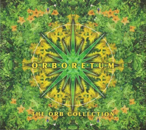 The Orb- Orboretum: The Orb Collection (Cd) 1