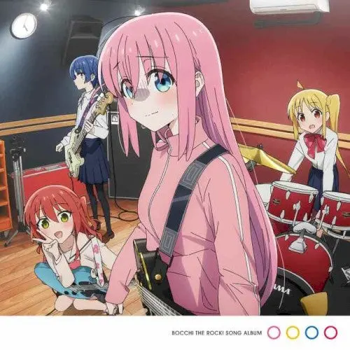 Kessoku Band- Kessoku Band - Regular Edition (Jpn) (Cd) 1
