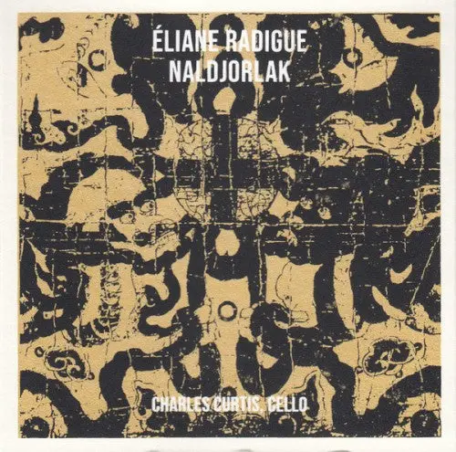Eliane Radigue- Naldjorlak (Cd) 1
