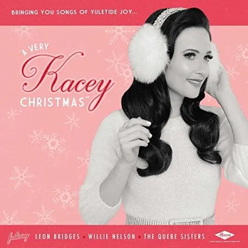Kacey Musgraves- A Very Kacey Christmas (Cd) 1