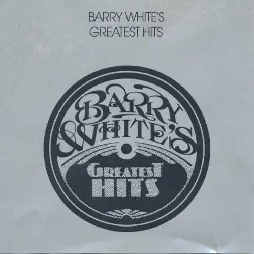Barry White- Greatest Hits 1 (Cd) 1