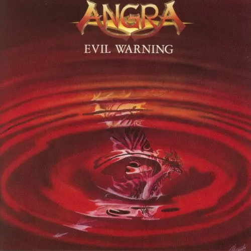 Angra- Evil Warning 1