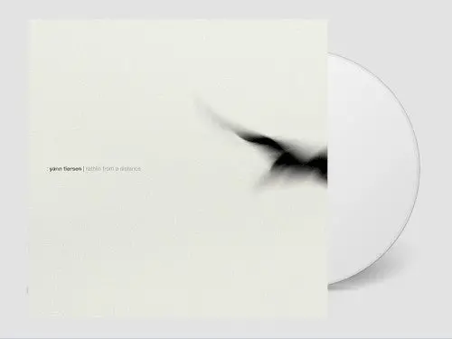 Yann Tiersen- Rathlin From A Distance / The Liquid Hour (Cd) 1