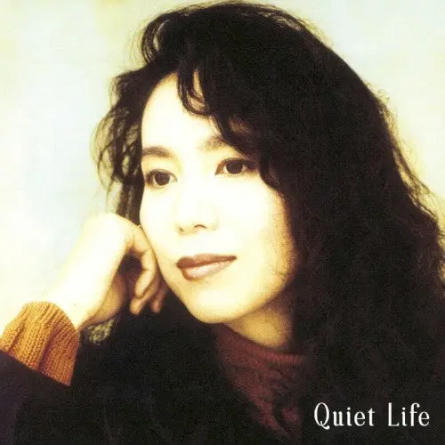 Mariya Takeuchi- Quiet Life (30Th Anniversary Edition) (Cd) 1