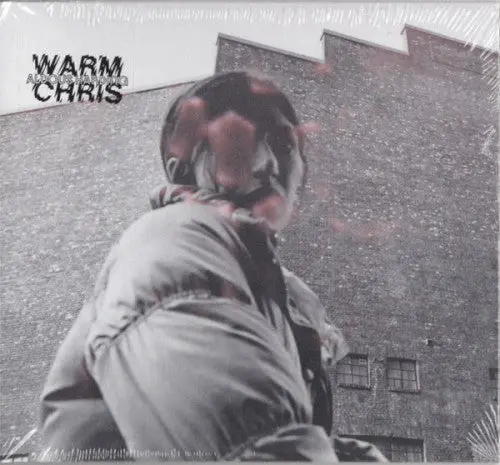 Aldous Harding- Warm Chris (Cd) 1