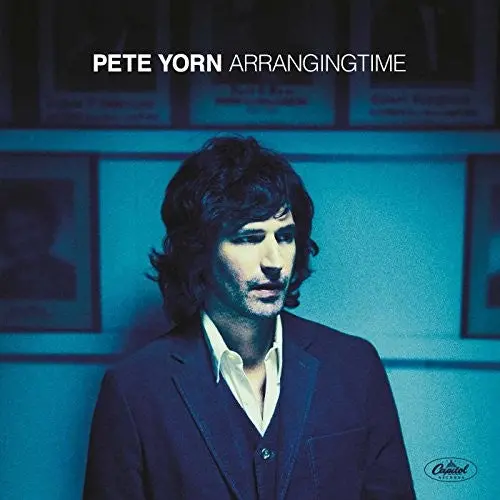 Pete Yorn- Arangingtime 1