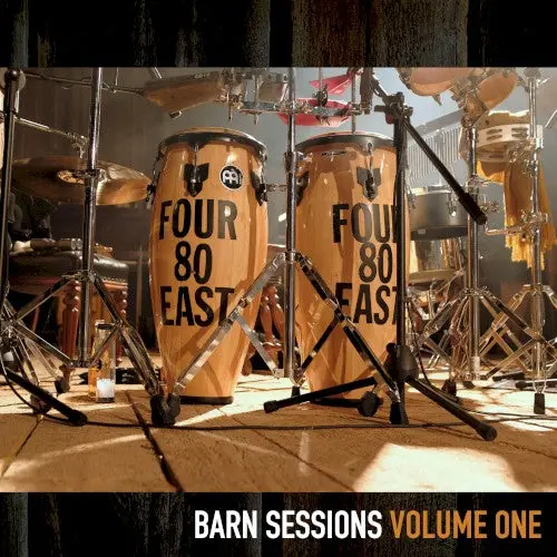 Four80east- Barn Sessions Volume One (Cd) 1