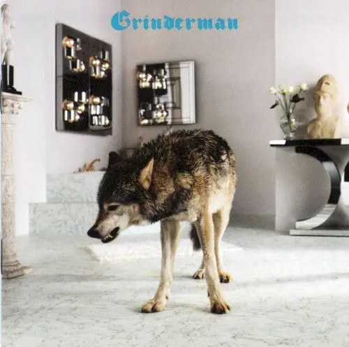 Grinderman- Grinderman 2 1