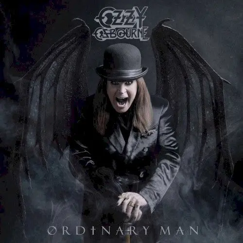 Ozzy Osbourne- Ordinary Man [Import Limited Edition Deluxe] (Cd) 1
