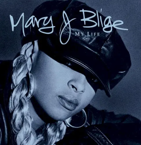 Mary J Blige- My Life (2Cd) 1